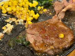 -萨莉亚意式餐厅(天河城购物中心店)