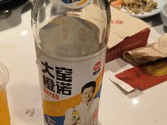 -何师傅美蛙鱼头(汉街店)