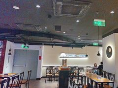 -和府捞面(东直门银座店)