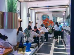 -HELLO MUSAE 拾光缪斯餐厅·纯正希腊风味(苏州中心店)