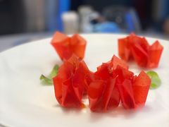 -柿合缘新京菜(国金中心商场店)