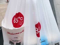 -85度C(深圳佳宁娜店)