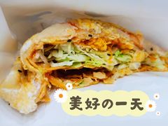 -多几谷·煎饼(上海七宝领展广场店)