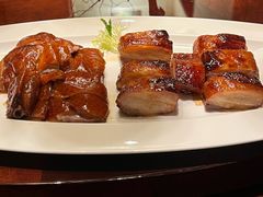 -珠海瑞吉酒店·宴庭中餐厅