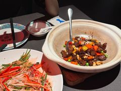 -肆月河豚·新淮扬菜·烤鸭(中关村店)