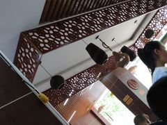 -宫廷药膳罐罐面(兴庆路店)