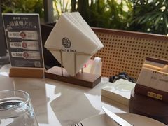 -盐说·西式餐酒馆(光明万达店)