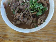 -陈记卤煮小肠