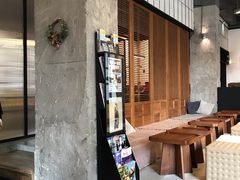 -VESH COFFEE(定西路店)