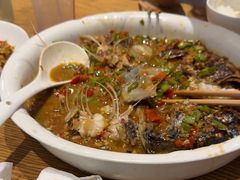 -辣公子·千岛湖私房菜(滨江店)