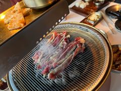 -西塔老太太泥炉烤肉(川沙百联店)