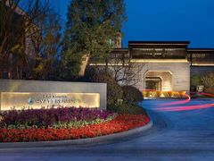 -上海崇明金茂凯悦酒店