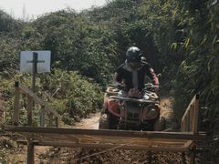 -杭州屏风山越野车营地·团建别墅轰趴民宿