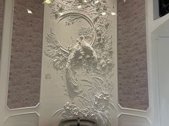 -翠湖轩中餐厅(昆明翠湖宾馆店)