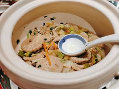 -西贝(六里桥旗舰店)