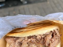 -樊记腊汁肉(竹笆市总店)