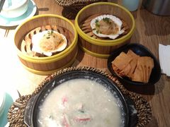 -如轩海鲜砂锅粥(国际能源店)