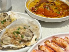 -79号渔船海鲜饭店(华强北店)