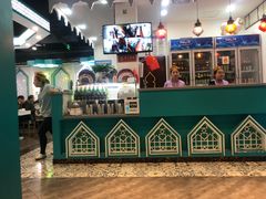 -帕米尔食府(白云观店)