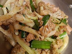 -醉得意·山茶油炒土鸡(泰安万达店)