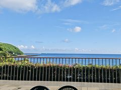 -日落吧·海景咖啡厅·餐酒吧·鸡尾酒·下午茶·乐队表演·浪漫夕阳·三亚文华东方酒店