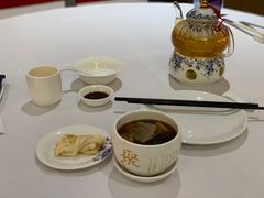-聚春园自助餐厅(东街口店)