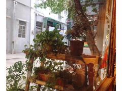 -西关84·History·Art·Cafe