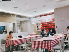 -西贝(上海中心店)