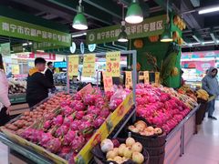 -南城百货(亭江店)