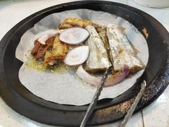 -咕叽咕叽自助烤肉小火锅(西城广场购物中心店)