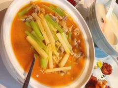 -俏江南天津时尚曲艺主题餐厅(马场道店)