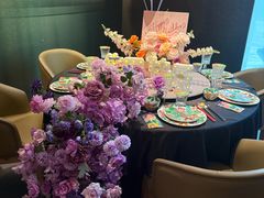 -桂满陇·海市蜃楼·黑金(国金店)