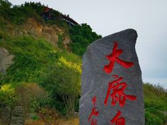-大鹿岛