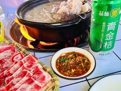 -文昌小老弟糟粕醋