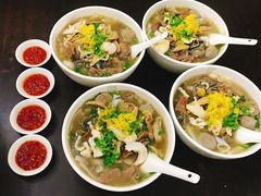 -潮镇老尾牛杂(环城西路店)