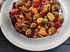 -KAOKAO烤烤·丹东海鲜烧烤(崔各庄店)