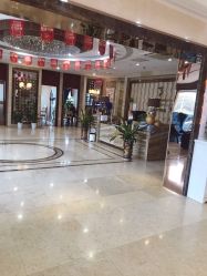 大厅区域-一美医疗美容