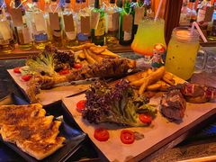 -The Cheebat 锌吧·Bistro(体育西店)