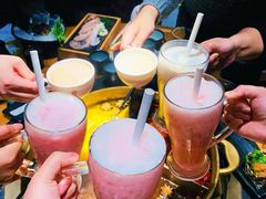 -湊湊火锅·茶憩(石家庄万象城店)
