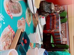 -巴依老爷·新疆美食(上城区天城路店)