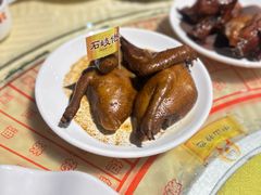 -石岐佬中山菜馆(张溪店)