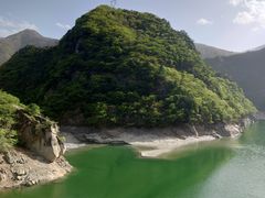 -黑河国家森林公园