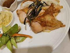 -Deer Park鹿园西餐(仁恒置地广场店)