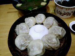 -百年尹氏汤包(湖南路狮子桥店)