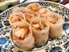 -誉八仙粤菜(万象天地店)