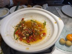 -小菜园新徽菜(苏州繁花中心店)