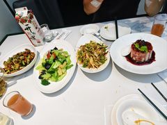 -峰峰菜馆(昌茂店)