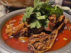 -千岛湖小鱼儿·淳安匠心农家菜