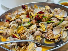 -双合园·海鲜水饺青岛菜(九水东路店)