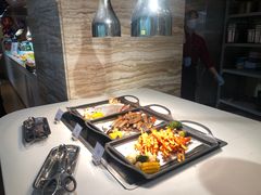 -威珀斯酒店·珀萃美食餐厅